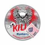 KILLA - Blueberry